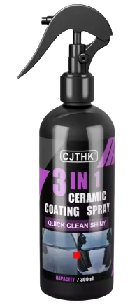 Rexcoat - CJTHK Ceramic Coating Spray